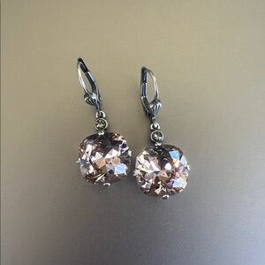 Catherine Popesco Earrings